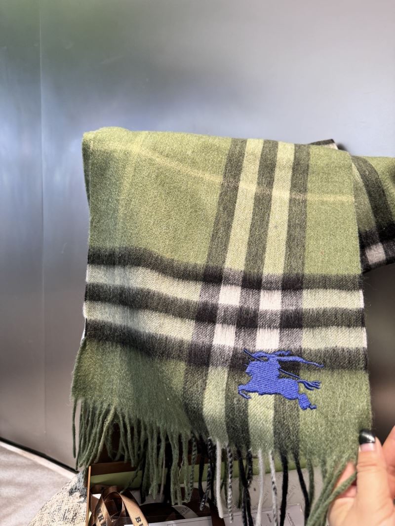 Burberry Scarf